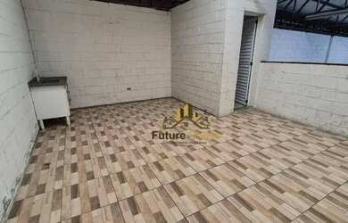 Imagem 6: Galpão para alugar, 300 m² por R$ 7.500,00/mês - Jardim das Flores - Osasco/SP