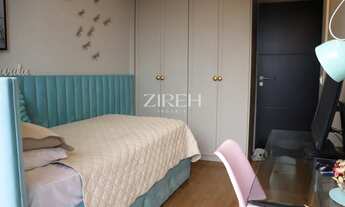 Imagem 7: CASA EM CONDOMÍNIO À VENDA COM 3 QUARTOS NO SANTA QUITÉRIA