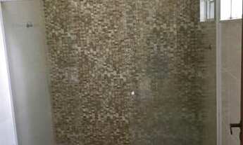 Imagem 7: Casa em Porciúncula, com 3 quarto,e cobertura com churrasqueira e WC