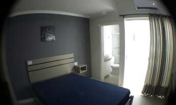 Imagem: Apartamento Individual Mobiliado