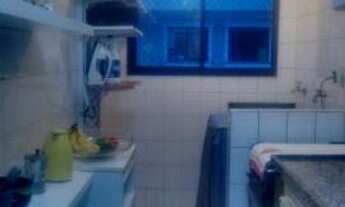 Imagem 5: Apartamento residencial à venda, Jaguaré, São Paulo