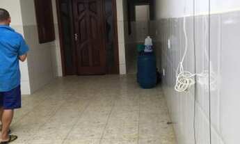 Imagem 2: Casa no zebele Casa com 3 dormitórios