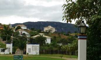 Imagem 2: LOTE NO CONDOMÍNIO TERRA DOS CUIABÁS