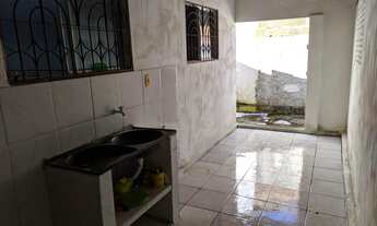 Imagem 2: Aluga-se Casa com 2 dormitórios