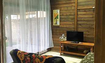 Imagem 3: Casa Lagoa Azul II - Represa de Carlópolis