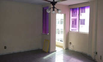 Imagem 4: Apartamento aceito carta e fgts, varanda, 2 quartos, vaga portaria 24h