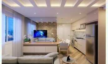 Imagem: Apartamento NeoConx Pirituba 2 Dormitórios