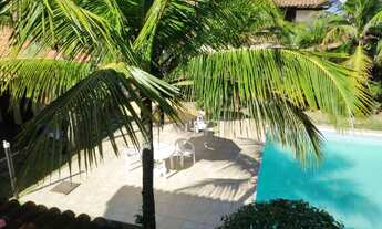 Imagem 6: Baía Formosa - Manguinhos/ 3 quartos (Suite