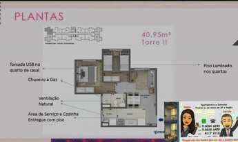 Imagem 5: Lançamento São Miguel Paulista