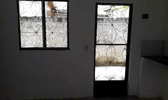 Imagem 3: Alugo casa com água e luz encluido no aluguel