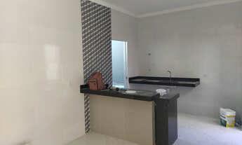 Imagem 4: Casa Parque Brasília 3 quartos com suite com ótima localidade