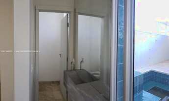 Imagem 6: Casa em Condomínio para Venda em Presidente Prudente, CONDOMINIO RESIDENCIAL JATOBÁ, 3 do