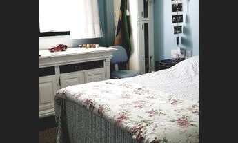 Imagem: Muito show esse apto 127m2 d801 liga 9 8