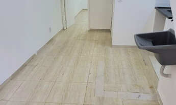 Imagem 6: Alugo kitnet no Recreio dos Bandeirantes comunidade Papo Amarelo