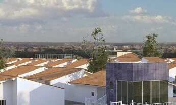 Imagem 2: Dimensão Engenharia, Condominio, Santo Estevam