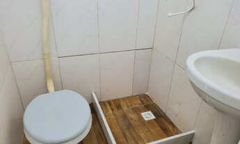 Imagem 4: Alugo kitnet no Recreio dos Bandeirantes comunidade Papo Amarelo