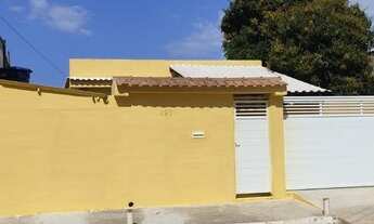 Imagem: Casa Linear no Engenho da Pria com 2 quartos