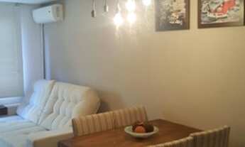 Imagem 2: Apartamento 1 dormitório