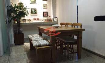 Imagem 6: Apartamento à venda, 4 quartos, 1 suíte, 3 vagas, Buritis - Belo Horizonte/MG