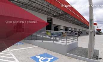 Imagem 5: Galpão para alugar em Feira de Santana/BA