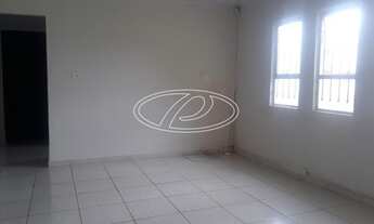 Imagem 2: Casa para aluguel, 2 quartos, 5 vagas, Vila Eliza Fumagalli - Limeira/SP