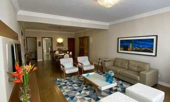 Imagem 2: Apartamento com 4 quartos à venda em Santa Lúcia - Próximo ao Centro a Praia Shopping!