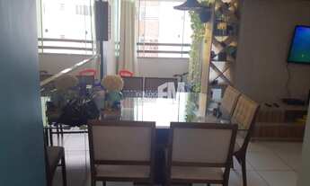 Imagem 5: Apartamento à venda no Condomínio Cajuína Residence - Teresina/PI