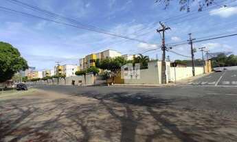 Imagem 2: Apartamento para aluguel no Condomínio Portal do Sol - Teresina/PI