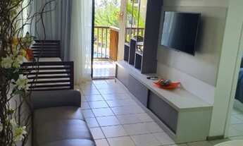 Imagem: Flat no Marulhos com 45m, vem para o melhor