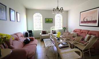 Imagem 2: Casa à venda, 4 quartos, 1 suíte, 4 vagas, Morada do Sol - Teresina/PI