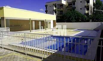 Imagem 2: Apartamento à venda no Condomínio Cancun Residence - Teresina/PI