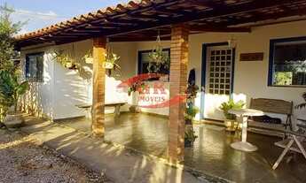 Imagem 2: Chácara à venda, 3 quartos, 1 suíte, 4 vagas, Belvedere - INHAÚMA/MG