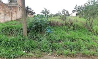 Imagem: LOTE COM 749,33 m² BAIRRO GRANJA OURO BRANCO