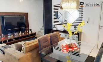 Imagem: Cobertura com 2 dormitórios à venda, 60