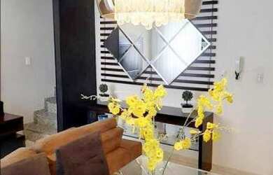 Imagem 2: Cobertura com 2 dormitórios à venda, 60 m² por R$ 530.000,00 - Vila Tibiriçá - Santo André