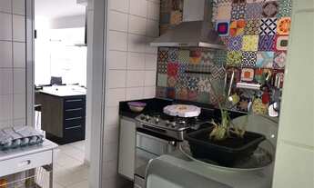 Imagem 3: Cobertura Vila Leopoldina - 4 suítes - 4 vagas