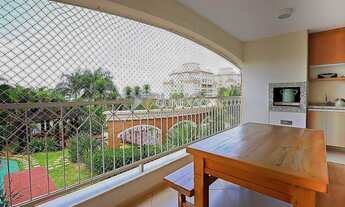 Imagem 7: Apartamento - Loteamento Residencial Vila Bella - Campinas