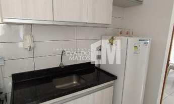 Imagem 5: Apartamento à venda no Condomínio Solaris Residence Sul - Teresina/PI