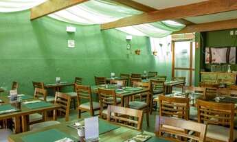 Imagem 5: Ponto Comercial - Restaurante