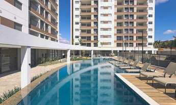 Imagem 6: Apartamento para venda com 87 metros quadrados com 3 quartos em Jardim Brasil - Campinas