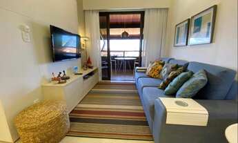 Imagem: Apartamento no Oka Beach Residence