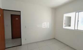 Imagem 2: Apartamento à venda no Condomínio Solaris Residence Sul - Teresina/PI