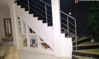 Imagem 2: Águas Claras Casa com 5 dormitórios