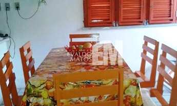 Imagem 3: Casa à venda, 4 quartos, 1 suíte, 1 vaga, Coqueiro - Luís Correia/PI