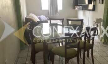 Imagem 3: Apartamento - Vila Marieta - Campinas