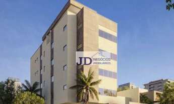 Imagem 1: Apartamento com 3 quartos à venda, 71 m² por R$ 510.000 - Padre Eustáquio - Belo Horizonte