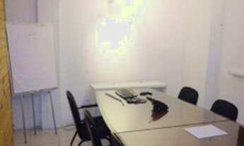 Imagem 4: Prédio em Laranjeiras