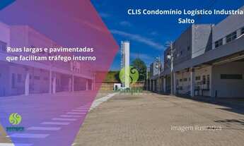 Imagem 2: Galpão para alugar em Indaiatuba/SP