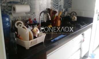 Imagem 4: Apartamento - Loteamento Parque São Martinho - Campinas