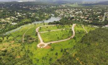 Imagem 2: Lote em condomínio à venda, Distrito Industrial Olhos D'Água - Lagoa Santa/MG